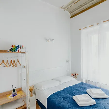 Florence Rooms