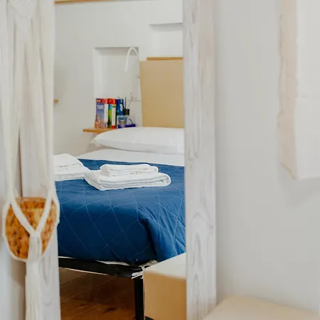 Florence Rooms