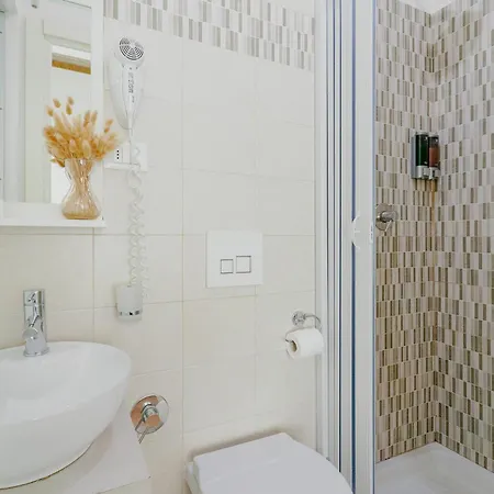 Bed & Breakfast Florence Rooms *
