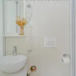 B&B Florence Rooms 피렌체