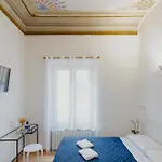 Florence Rooms B&B 피렌체