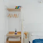 Florence Rooms 3*