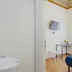 Florence Rooms 3* 피렌체