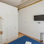 Florence Rooms B&B