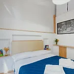 Florence Rooms 3* 피렌체