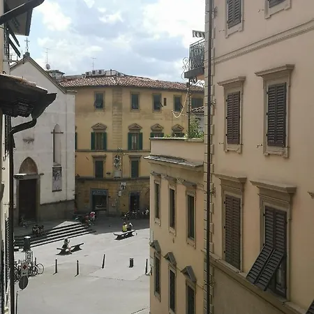 Florence Rooms Florencie