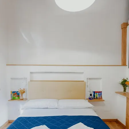 Florence Rooms Florencie