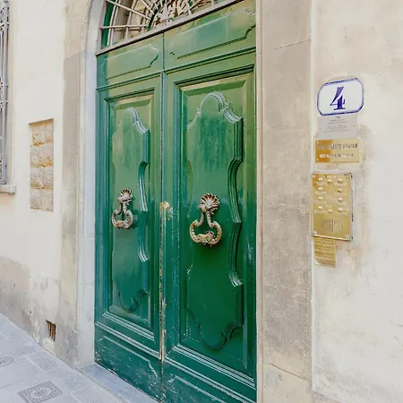 Florence Rooms * Florencie