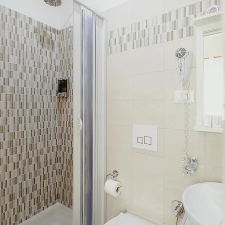 Florence Rooms Отель типа 