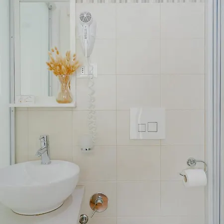 B&B Florence Rooms 피렌체