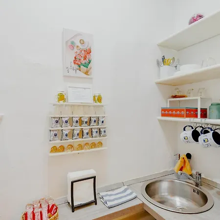 Florence Rooms 3*