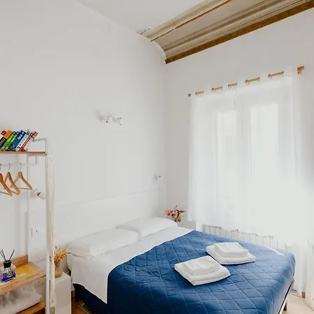 Florence Rooms Отель типа 