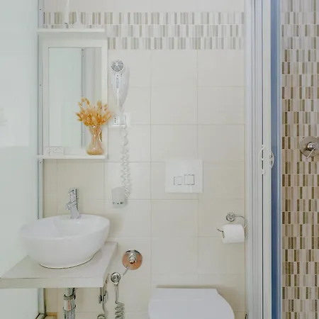 Florence Rooms Отель типа 
