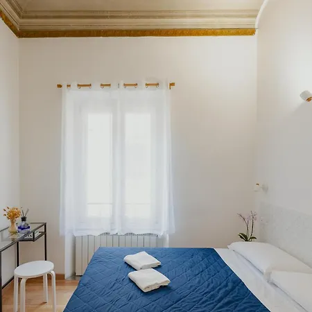 Bed & Breakfast Florence Rooms Florencie
