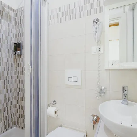 Florence Rooms Отель типа 