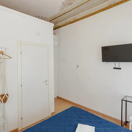 Florence Rooms Отель типа 