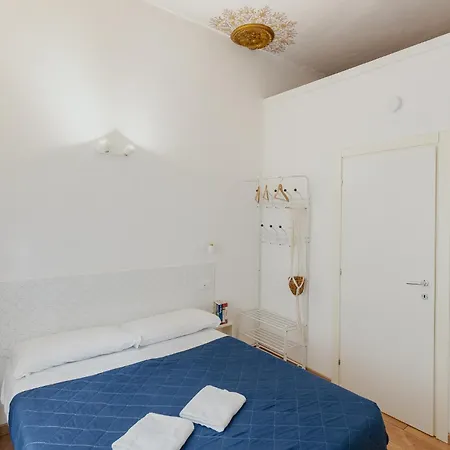 Florence Rooms Отель типа 