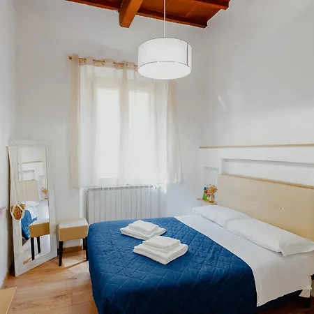 Florence Rooms 3*