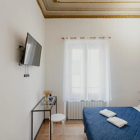 Florence Rooms