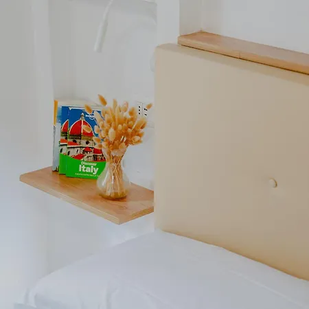 B&B Florence Rooms 피렌체
