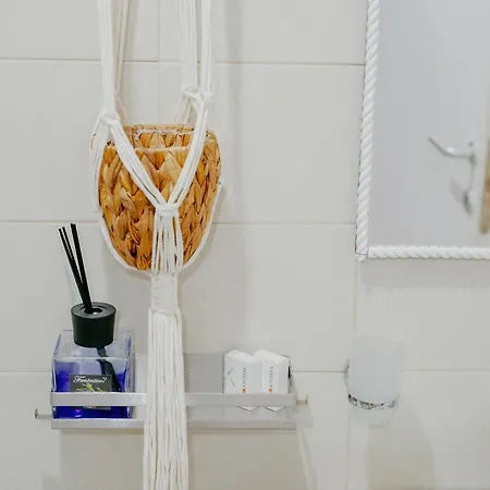 Florence Rooms Отель типа 
