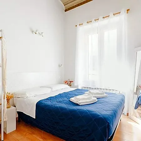 Florence Rooms 3* Florence