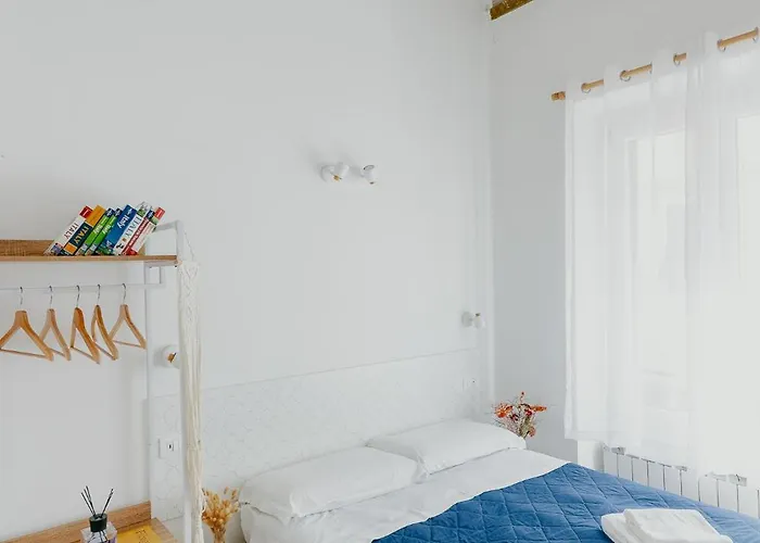 Florence Rooms