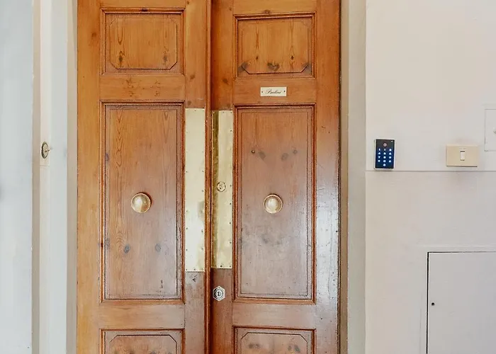 Florence Rooms Bed & Breakfast 3*