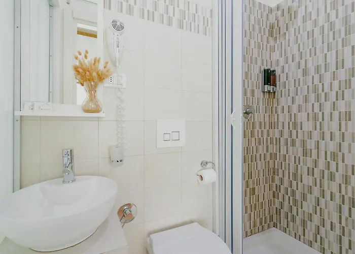 Bed & Breakfast Florence Rooms 3*