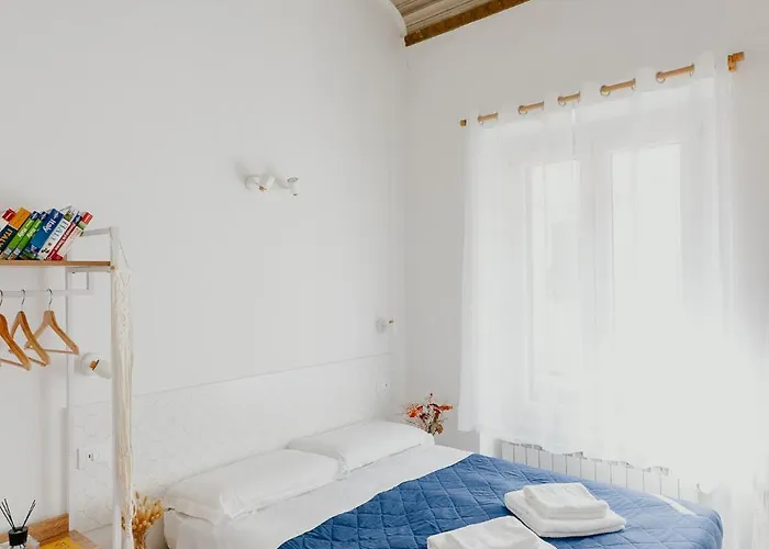 Florence Rooms Bed & Breakfast