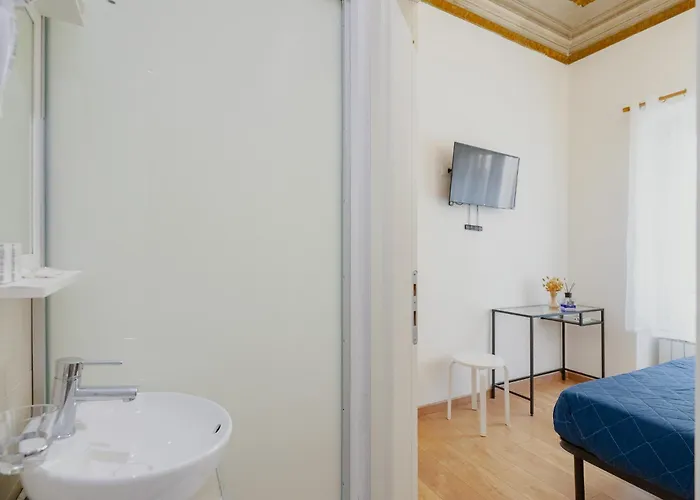 Florence Rooms 3* Florence