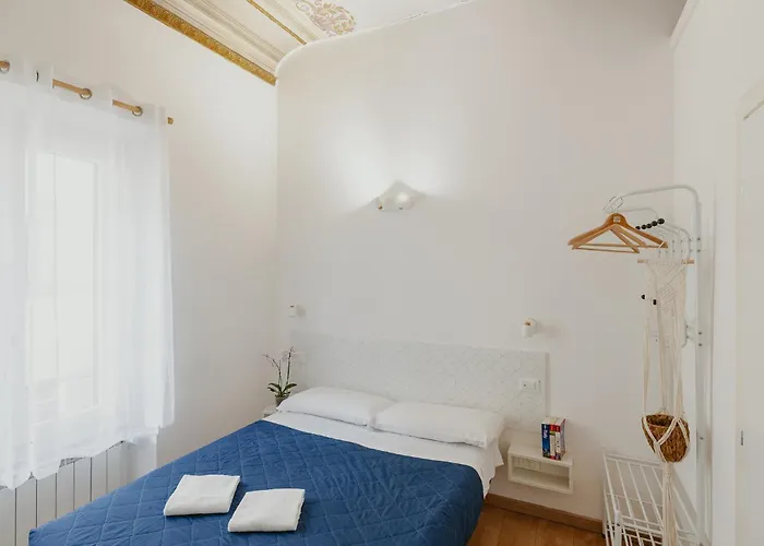 Florence Rooms Bed & Breakfast 3*