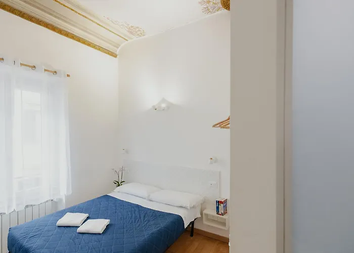 Bed & Breakfast Florence Rooms Florence