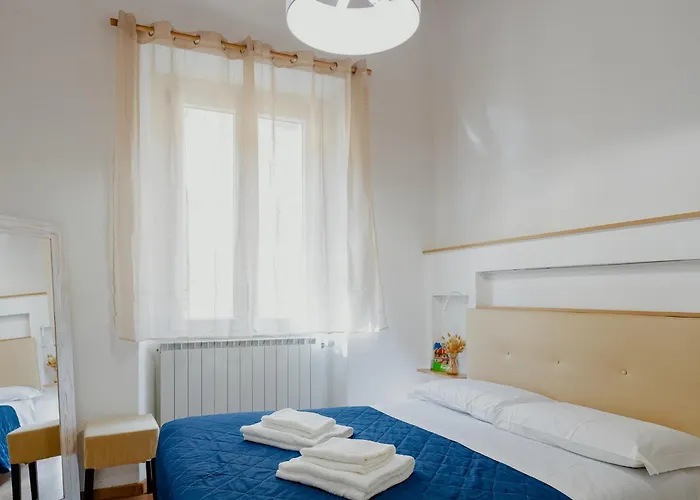 Florence Rooms