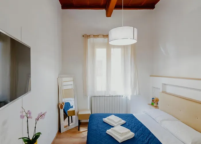 Bed & Breakfast Florence Rooms Florence
