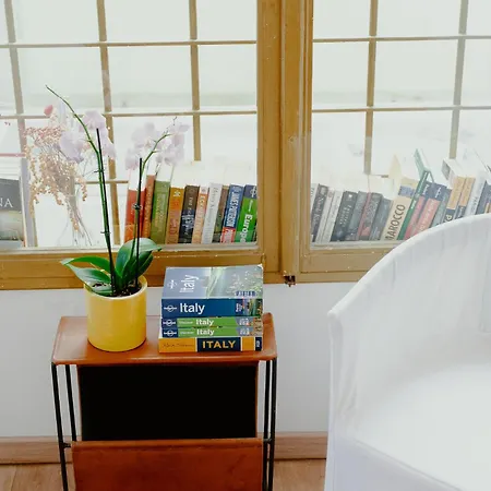 Florence Rooms فلورنس