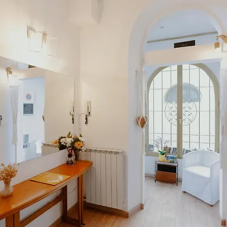 Frühstückspension Florence Rooms