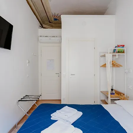 Frühstückspension Florence Rooms