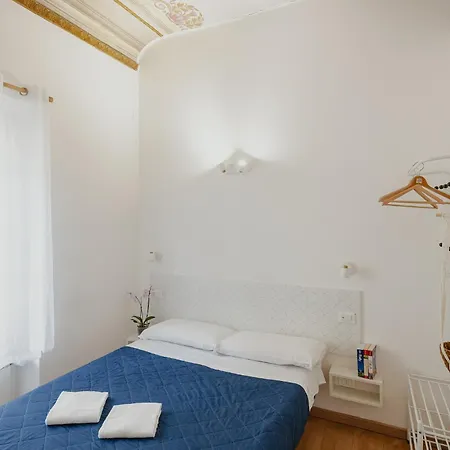 Florence Rooms Frühstückspension *