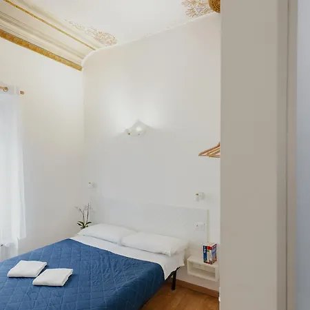 Frühstückspension Florence Rooms Florenz