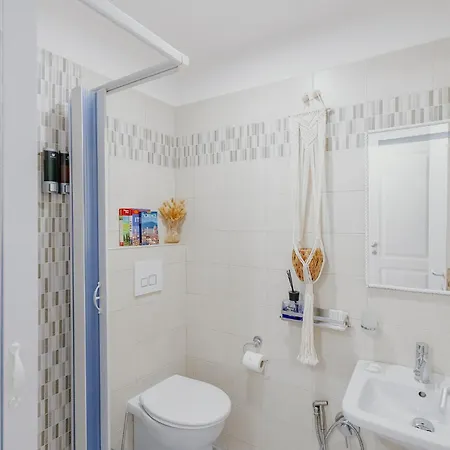 Florence Rooms Florenz