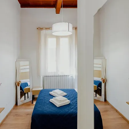 Frühstückspension Florence Rooms *