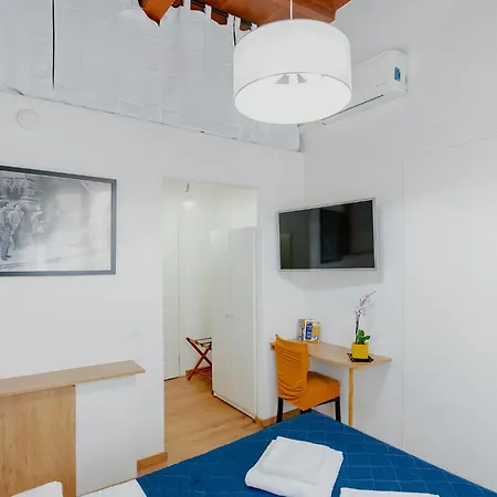 Florence Rooms Florenz